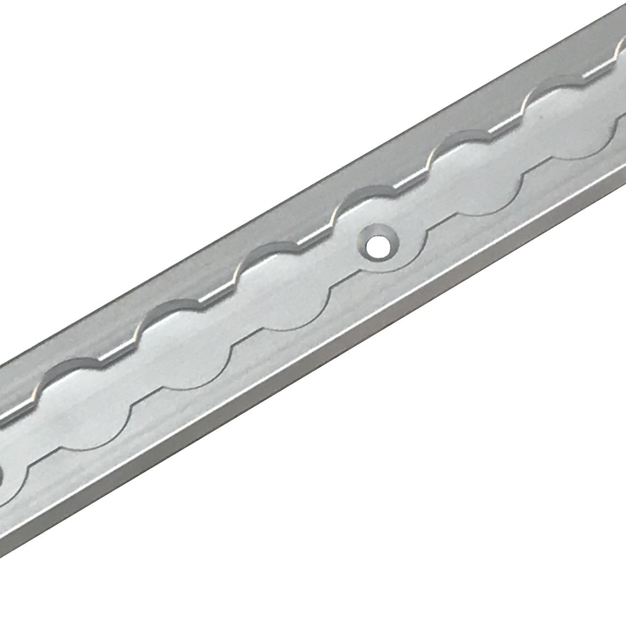 Hyundai H350 Airlineschienen Set - Dachträger