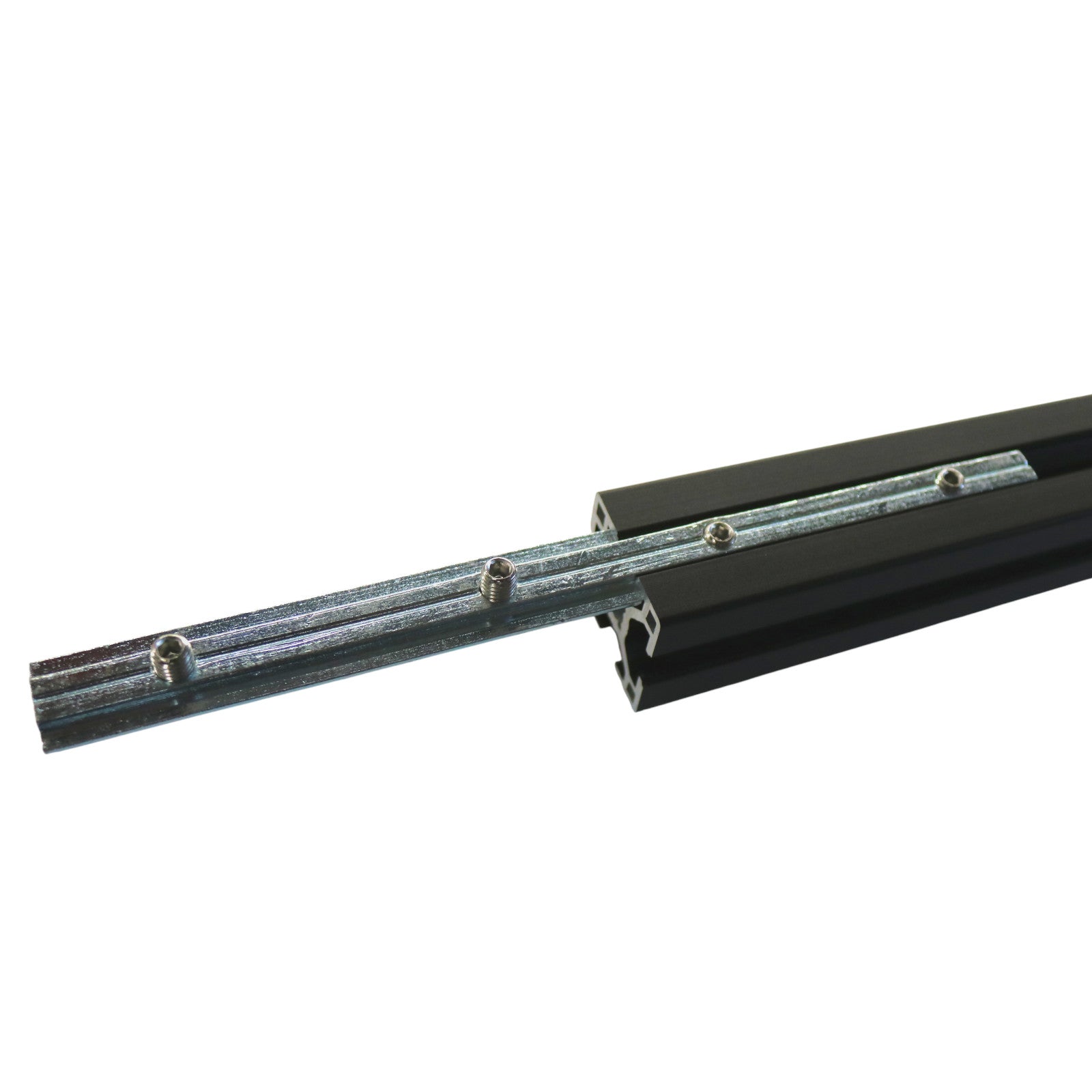 Profilverbinder Längsprofile