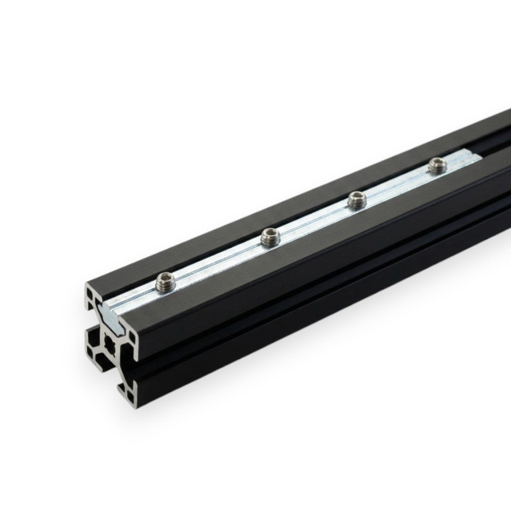 Profilverbinder Längsprofile