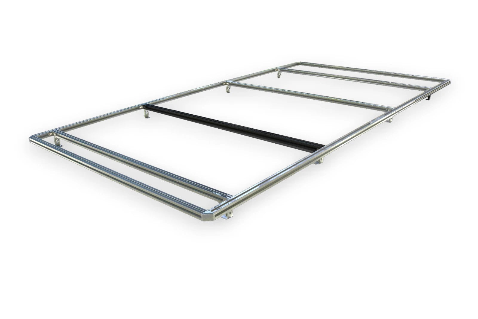 Zusätzliche Querstrebe für Roof Rack – Modularer Aluminium-Dachträger