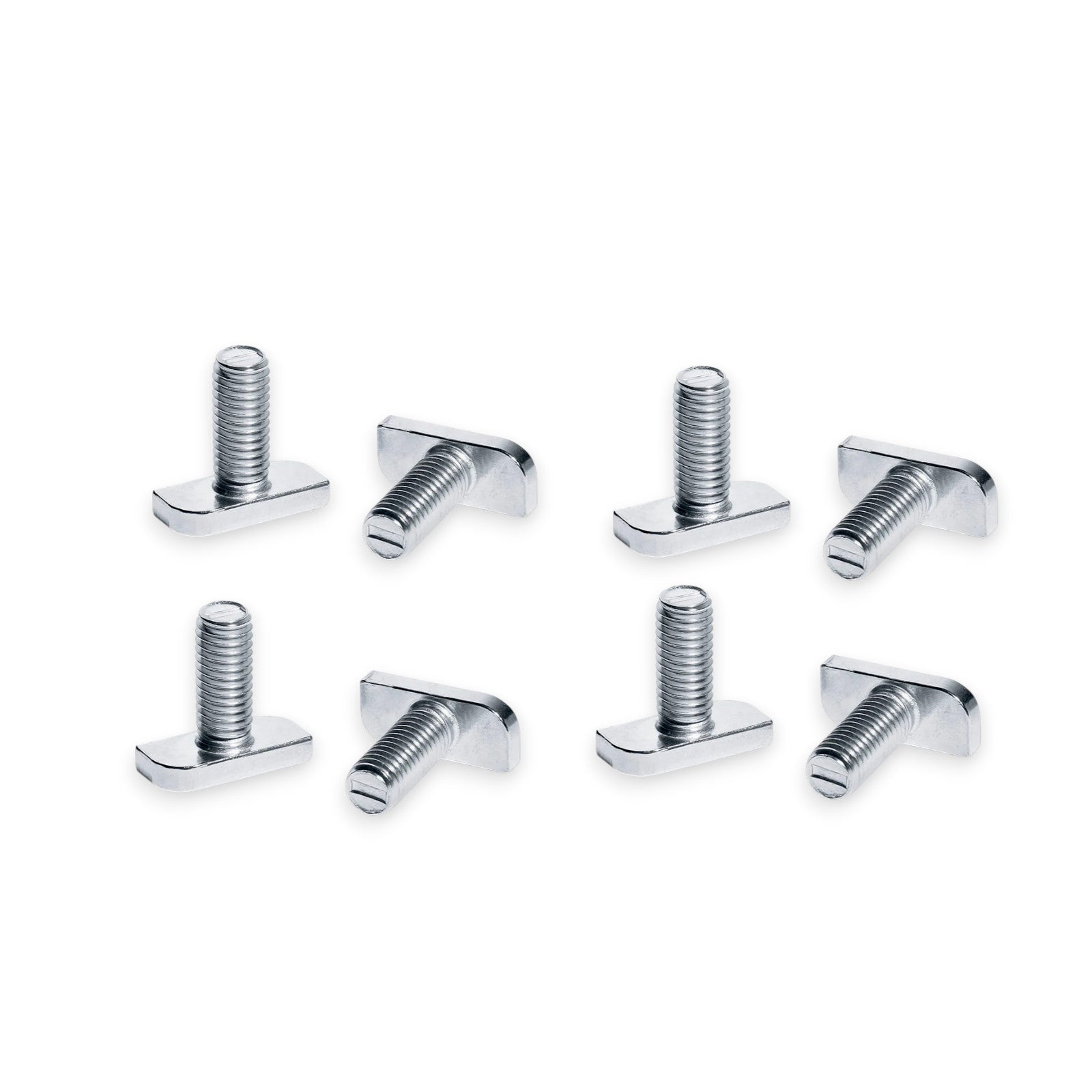 Befestigungssatz C-Schiene