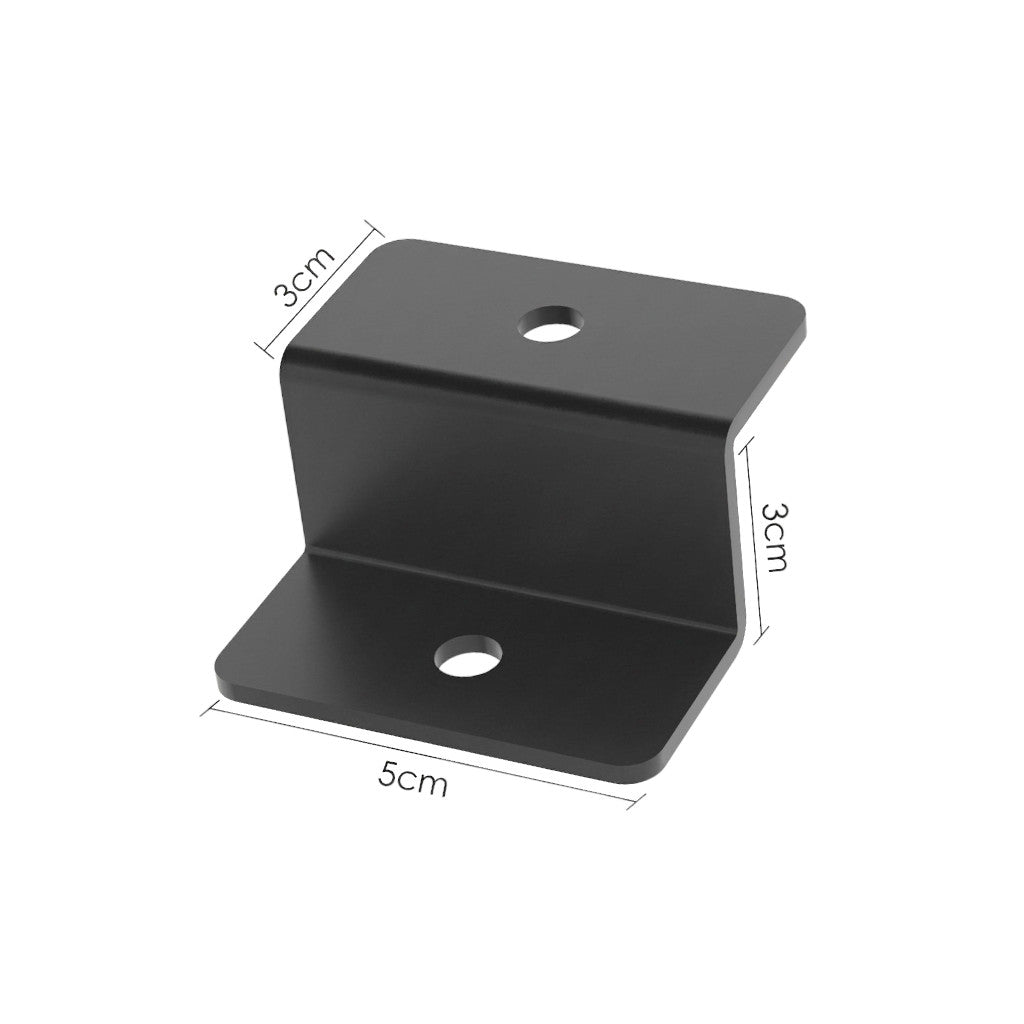 Montagewinkel für Solarmodul